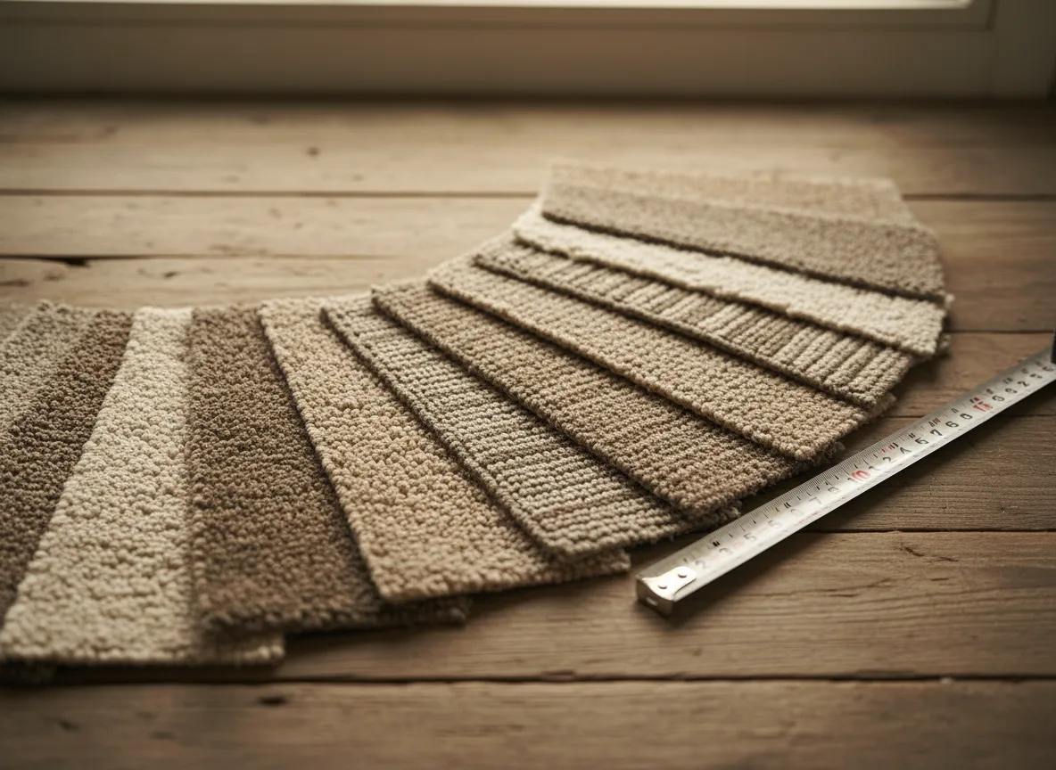 Carpet Installation Lemont, PA FAQs